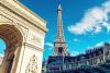 Paris Las Vegas Purse Sting Led to Arrest and Recovery of 44 Hotel Room Key Cards