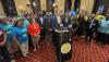 Baltimore City Council unanimously passes FY2027 budget