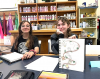 Creating art, and connections, at Stitch & Stone 