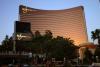Wynn Stock Sporting Favorable Chart Setup