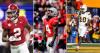 EA Sports releases Top 10 rated WRs in College Football 27