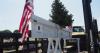 George T. Nasuti Elementary School passes a construction milestone with ‘capping off’