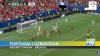 World Cup Minute: Cristiano Ronaldo Shines In Houston As Portugal Brings World Cup Magic