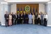 Moldovan PM has meeting with representatives of top European bank