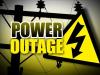 Islandwide power service interruption for Tinian on June 27