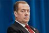 Medvedev: Yerevan will never become an EU member, but it will permanently damage relations with the Eurasian Economic Union, including with Moscow.
