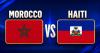 LIVE updates: Morocco vs Haiti World Cup Atlanta match