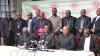 Kenya's Catholic Bishops urge respect for human life and national renewal