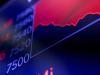 Tech stocks drag on U.S. indexes as AI rout hits global markets