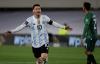 Lionel Messi at 39 Defies Age with Strict Diet and Dedication as He Dominates on Pitch