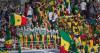 US travel restrictions dampen World Cup spirits