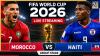 Morocco vs Haiti LIVE Streaming, FIFA World Cup 2026: When and where to watch live on TV and OTT in India for free