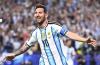 Lionel Messi Then & Now: Photos of the Argentinian Soccer Player Over the Years