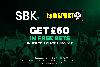 Spain vs Argentina betting offer: Bet £20 and get £60 with SBK plus 50% bet builder boost