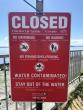 FOLLOWUP: Beach/water warning lifted, one week after 13,000-gallon sewage leak in West Seattle