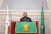 Africa-China relations model for South-South cooperation, says AU chairperson