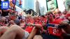 The passion, pride and chaos of World Cup fan culture