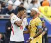 Paraguay Lodges Complaint With FIFA After Bellingham Escapes Red  Card For Covering Mouth While Speaking To Opponent