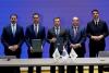 Expo 2030 Riyadh, Expo 2027 Belgrade sign cooperation agreement