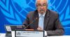Global risk from Ebola outbreak remains low, WHO chief says after France identifies first case