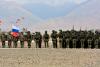 Escalation on Ukrainian-Belarusian border and Armenia's choice: CSTO statements