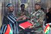 Burkina Faso reaffirms commitment to Joint Land Boundary management 