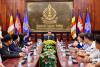 Cambodia, China Student Exchanges Build 'Ironclad' Friendship, Education Minister Says