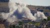 Israel, Lebanon Discuss Pilot Scheme to Hand Over Territory