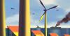 Trump’s Iran War: The Midwife To A Renewable Energy Future