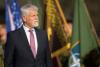 Czech constitutional court orders government to let president attend NATO summit