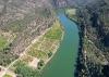 Climate change is dismantling the fungi that keep rivers alive