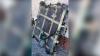 Drifting tuna fishing devices reaching protected marine areas globally