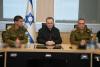 Katz says Israel to remain in “security zones” in Lebanon, Syria, & Gaza