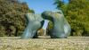 A Show for All Seasons: Henry Moore’s Art, Reborn in Open Air