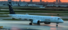 British Airways Begins Codesharing Porter Flights In Canada