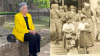 "I had a right to be here": Youngest Little Rock Nine member reflects on a fight to end segregation