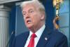 Trump cancels signing of bipartisan affordable housing bill amid election dispute