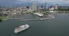 Port Milwaukee welcomes American Cruise Lines for 1st time