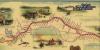 National Pony Express Re-Ride Brings Living History Through Nevada
