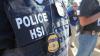Illegal Nicaraguan Ex-Police Officer Gets 51 Months for Assault on Federal Agent in New York