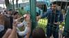 Iran accuse US authorities of delaying entry to Seattle
