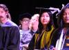 Valedictorian Honors Afghan Girls