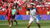 Fifa World Cup: Bosnia & Herzegovina on verge of knockout round after beating Qatar