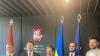 Italian Delegation Discusses Collaboration in the Green Steel Sector in Lithuania