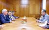 Mongolia, Russia Advance Archival Cooperation