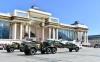 Mongolia to Stage Full-Scale Military Parade on State Flag Day