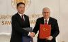 Mongolia, Türkiye Sign Defense Cooperation Agreements During Ministerial Visit
