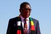 Zimbabwe's upper house approves bill to extend President Mnangwana's rule to 2030