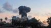 Lebanon says 11 dead, including two children, in Israeli strikes on south
