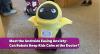 The Science Behind Robots Easing Medical Anxiety in Children